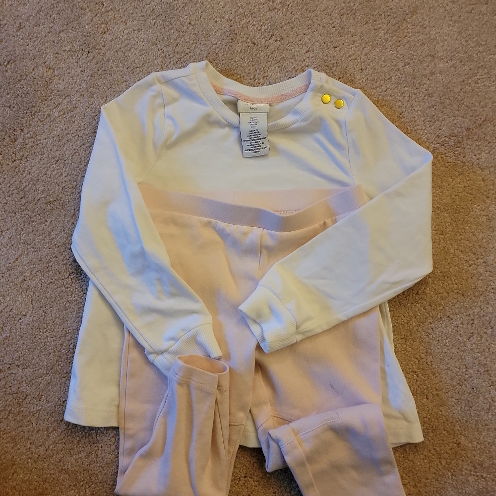 Aspen kids outfit, 3t